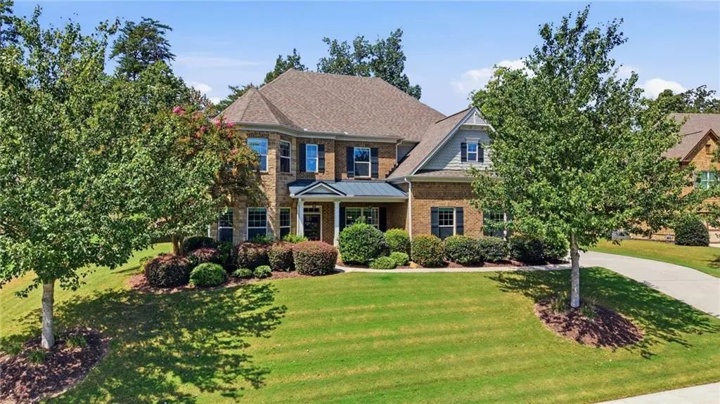4529 Summersweet Drive, Marietta