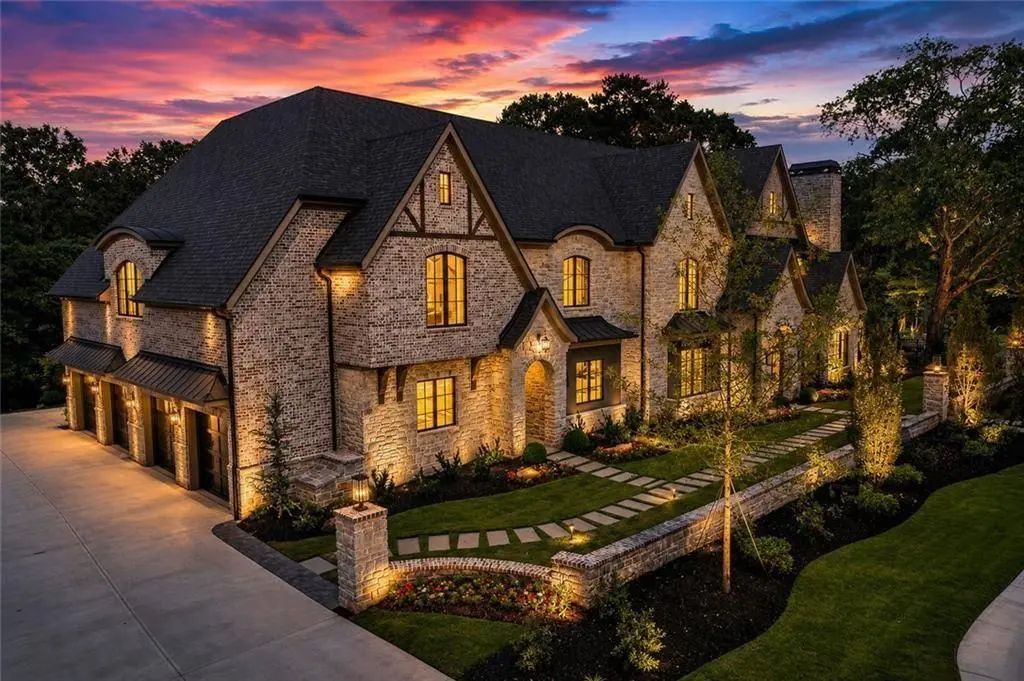 379 Milton Avenue, Alpharetta