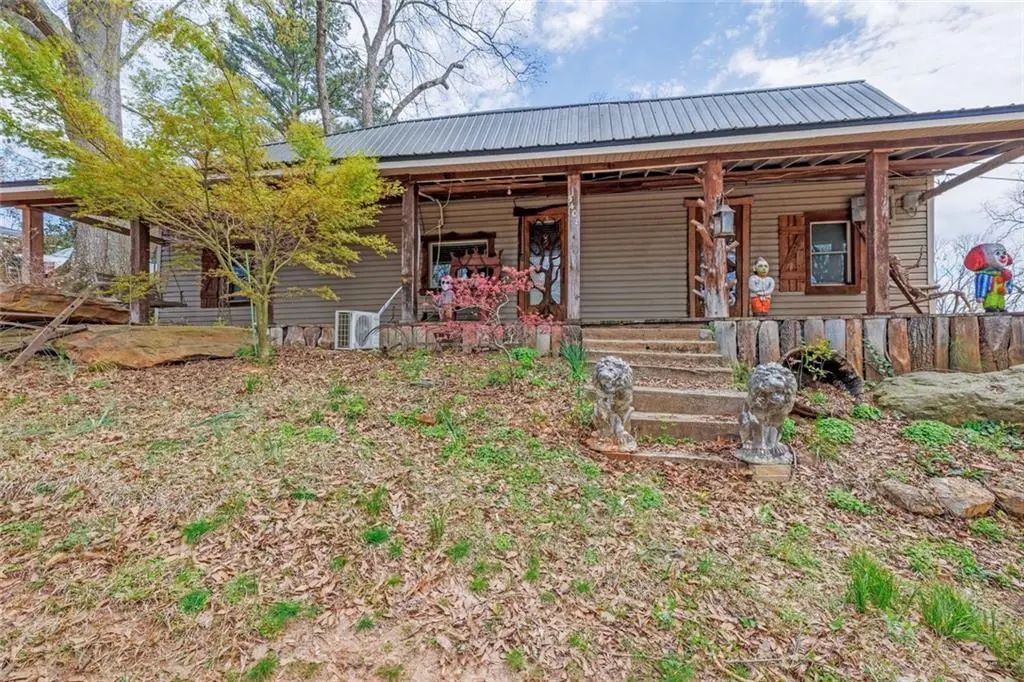 5408 Spring Street, Flowery Branch