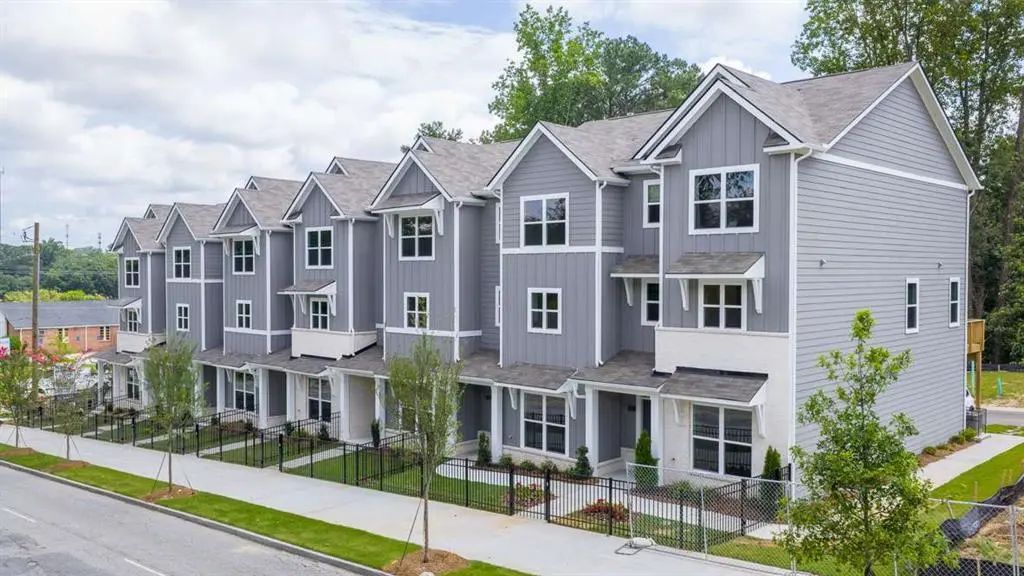 1333 Lakota Place, Atlanta