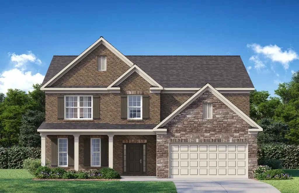7180 Bocholt Drive, South Fulton
