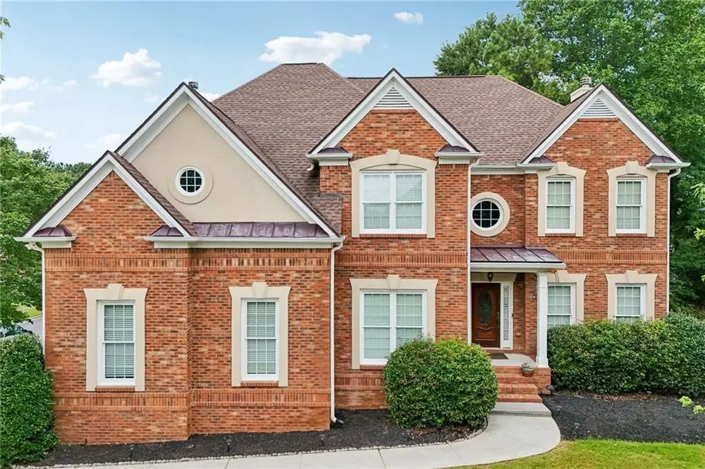3856 Creekview Ridge Drive, Buford