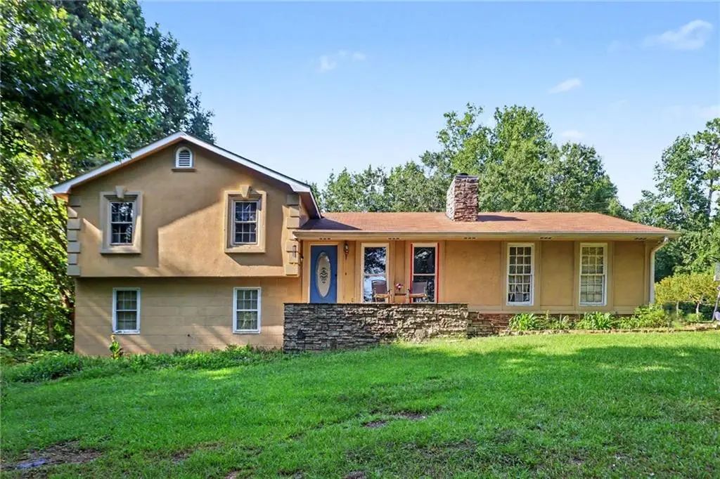 150 Aspen Lake Drive E, Newnan