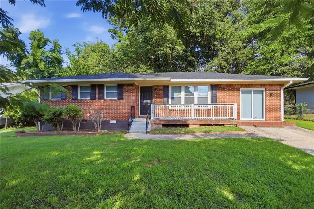 1764 Atherton Drive, Decatur