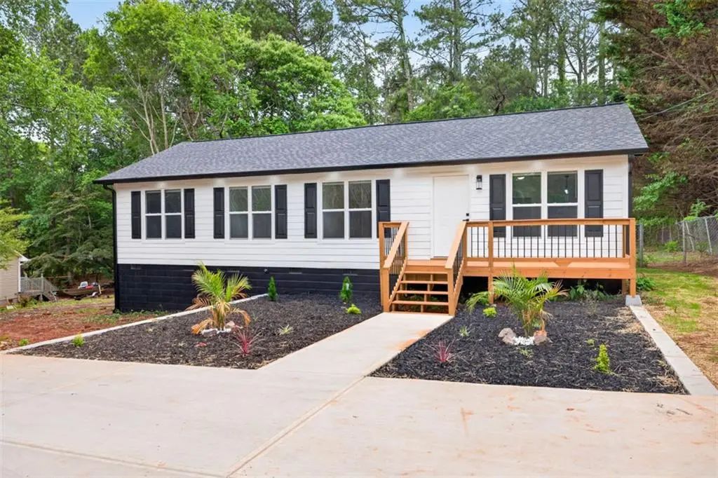 2802 Buford Dam Road, Cumming