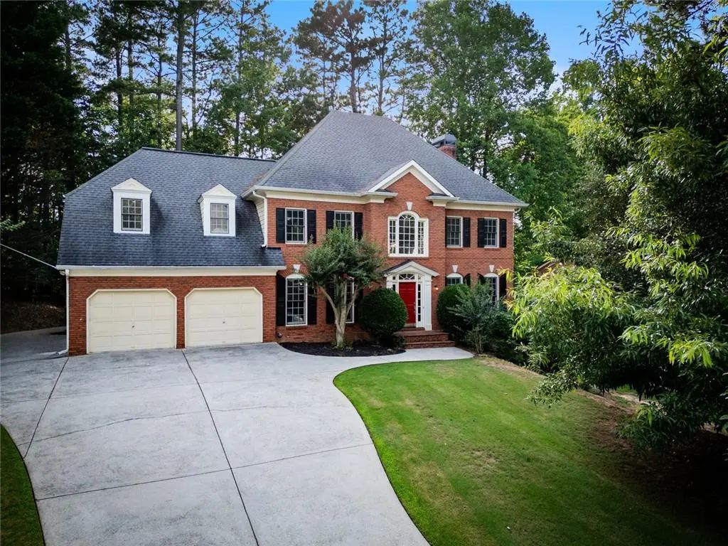 5415 Hampstead Way, Duluth