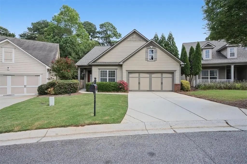 3783 Olson Drive, Austell