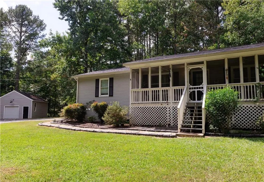 2641 E Hermitage Road, Kingston