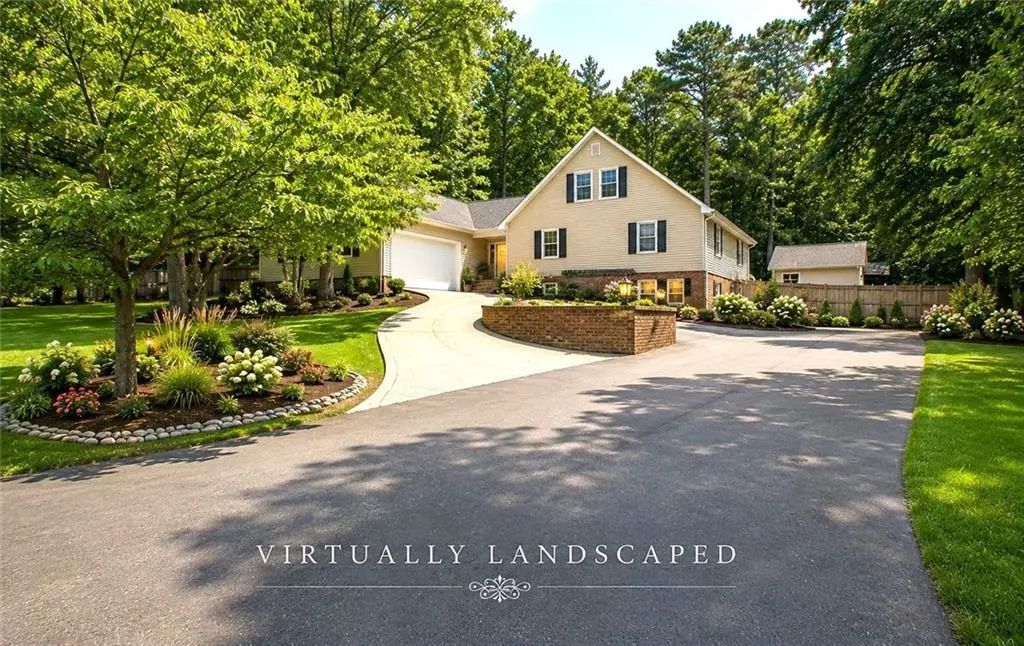 224 Shadowood Drive Se, Calhoun