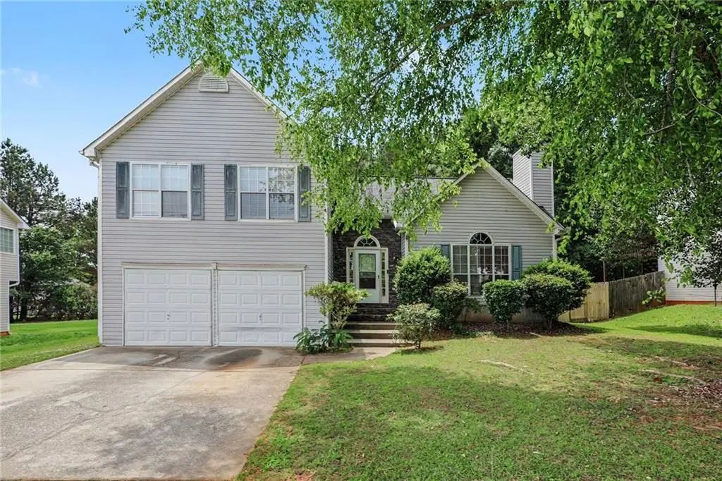 10617 Barberry Drive, Hampton