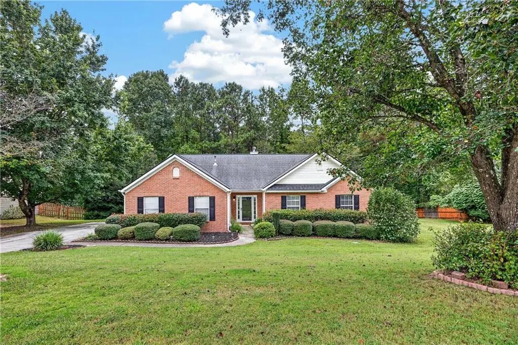 2730 Angel Oak Circle, Dacula