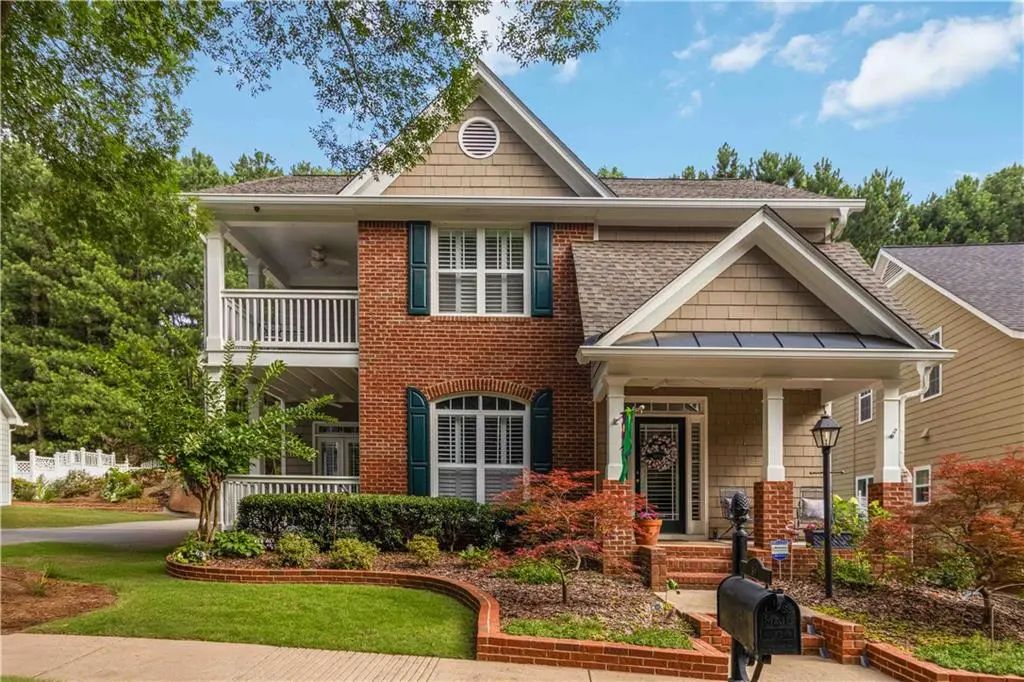 589 Jackson Street, Suwanee