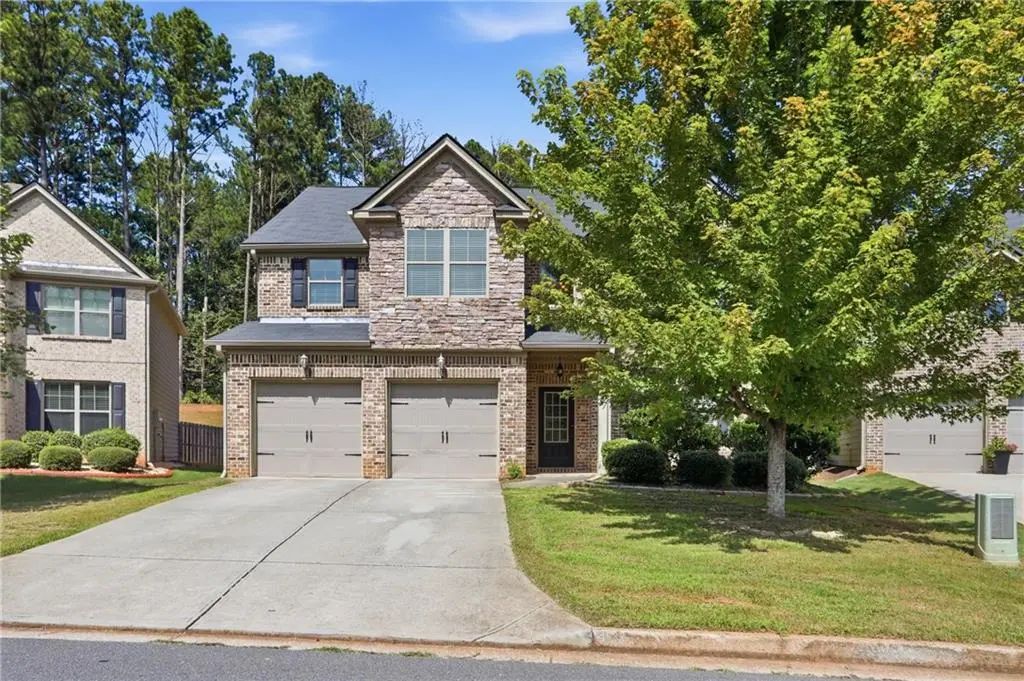 157 Ashbury Circle, Dallas
