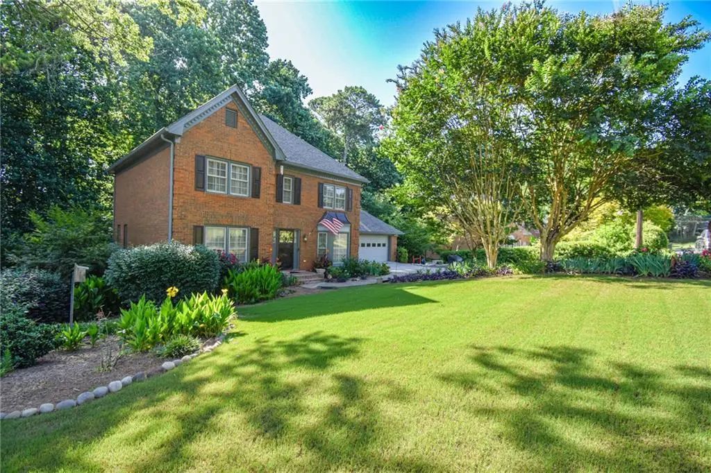 5245 Bowers Brook Drive Sw, Lilburn