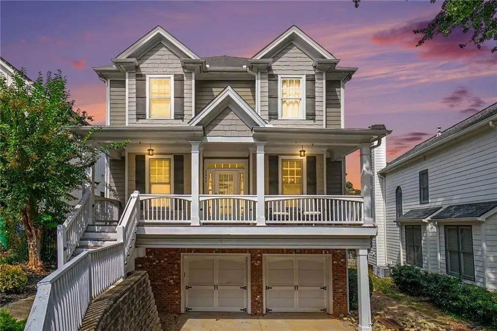 3268 Cates Avenue Ne, Brookhaven