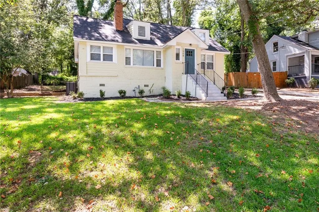1568 Mayflower Avenue Sw, Atlanta