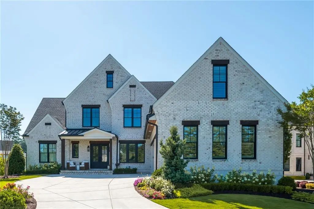 4030 Cottage Park Court, Alpharetta