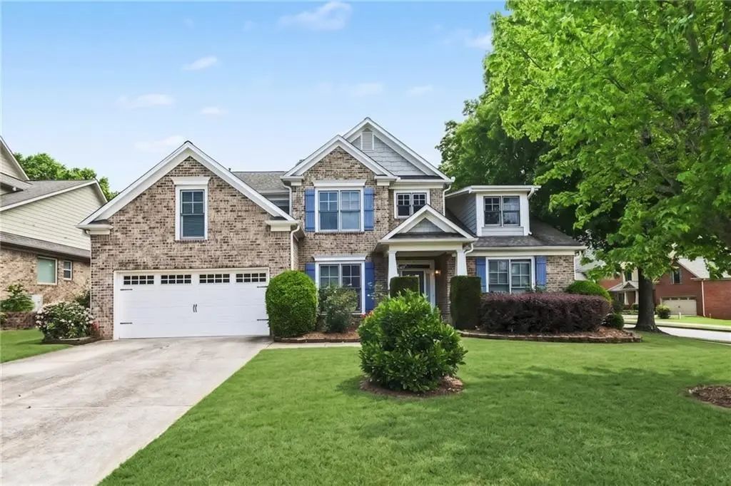 6169 Stillwater Trail, Flowery Branch