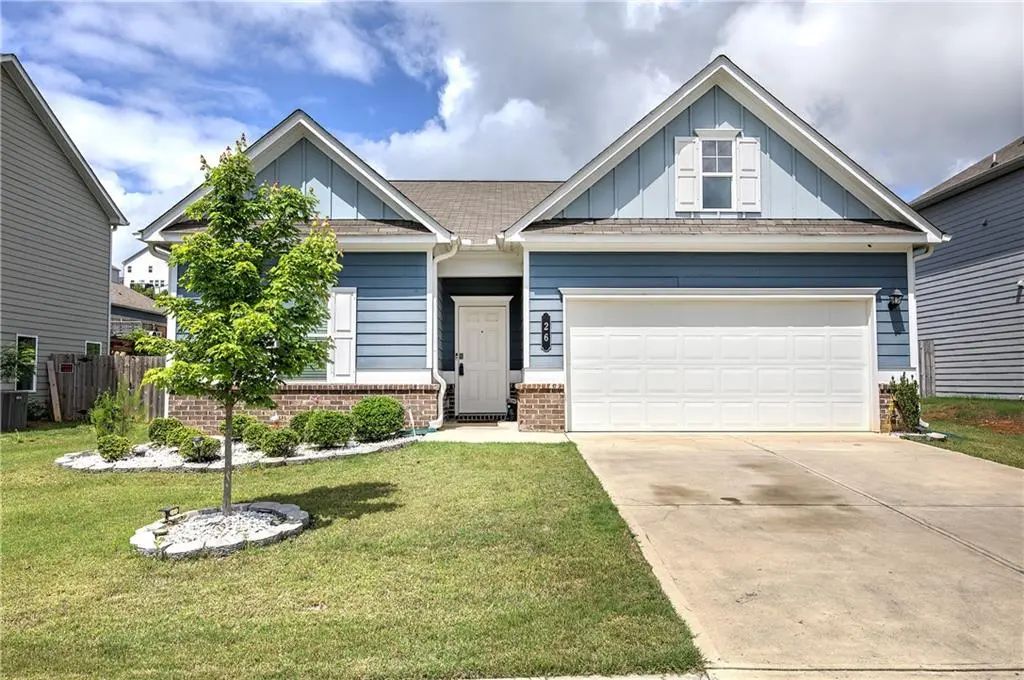 26 Thacker Trail, Adairsville