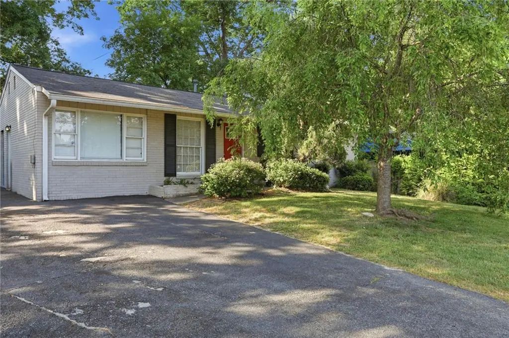 3660 Fairlane Drive Nw, Atlanta