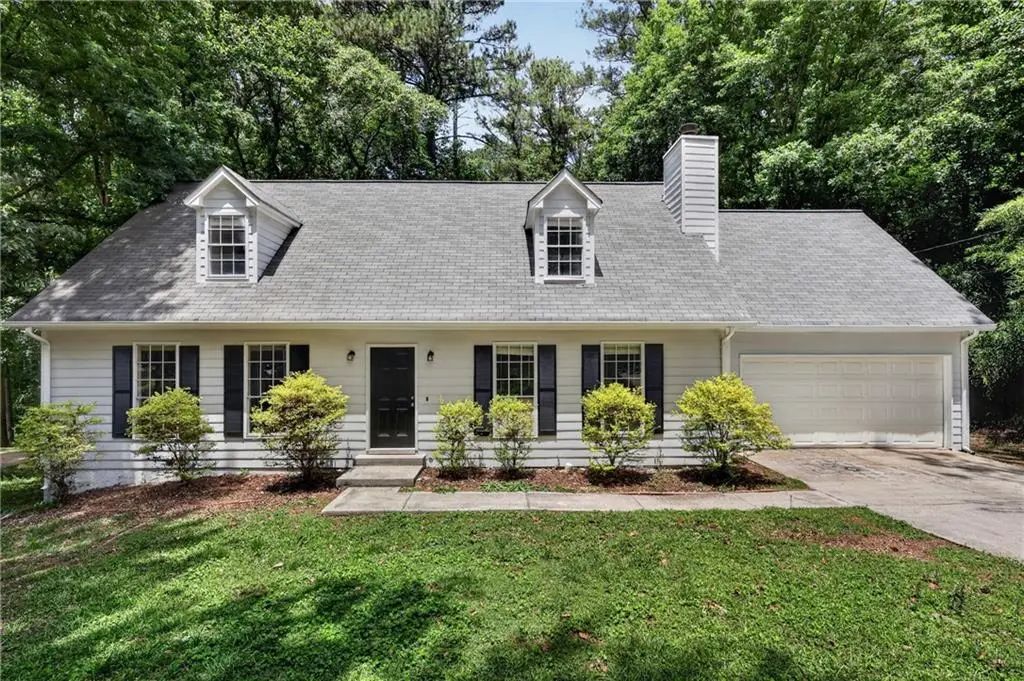 901 Timbervale Lane, Lithonia