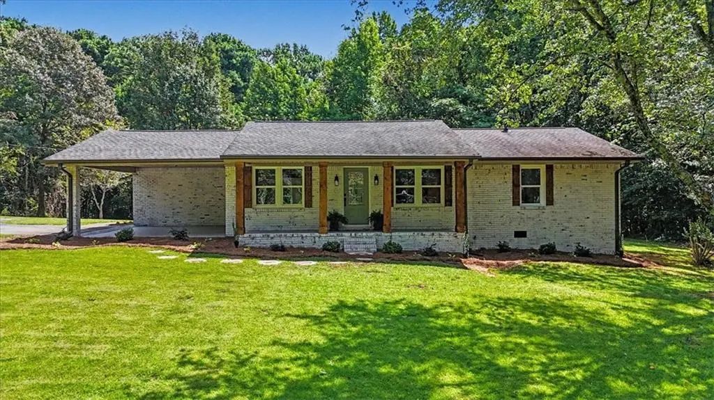 3986 Bearden Lane, Douglasville