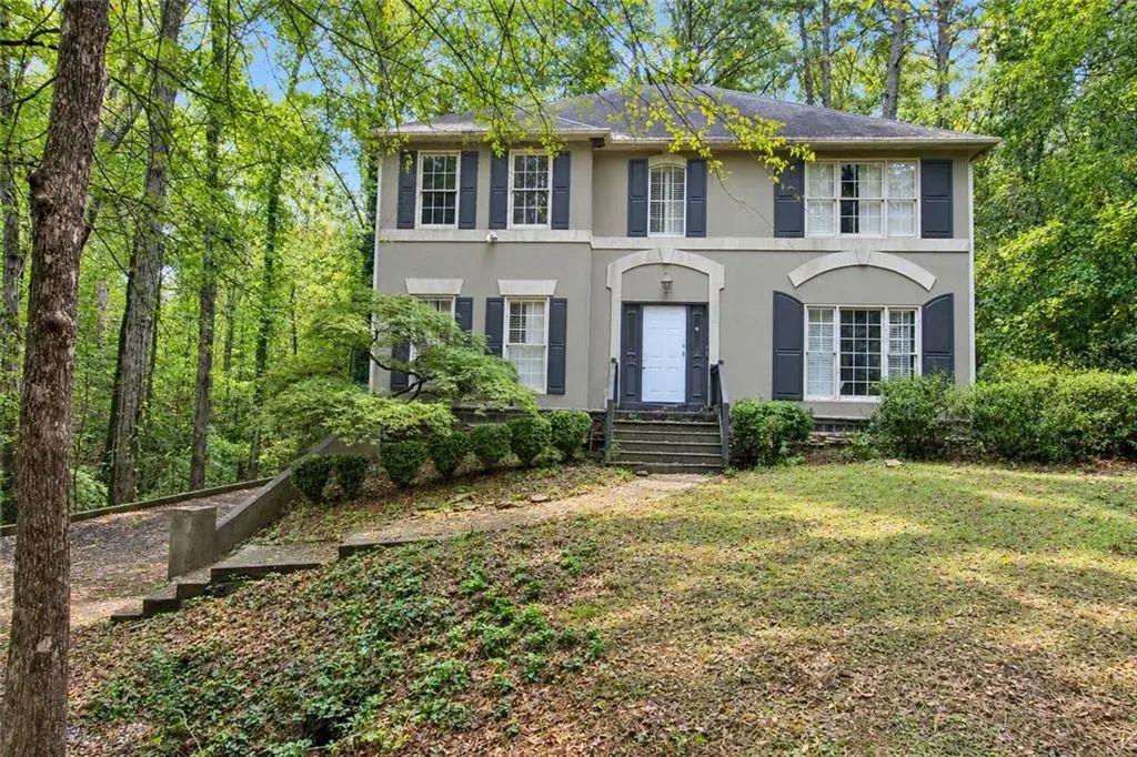 440 Longwood Court, Jonesboro