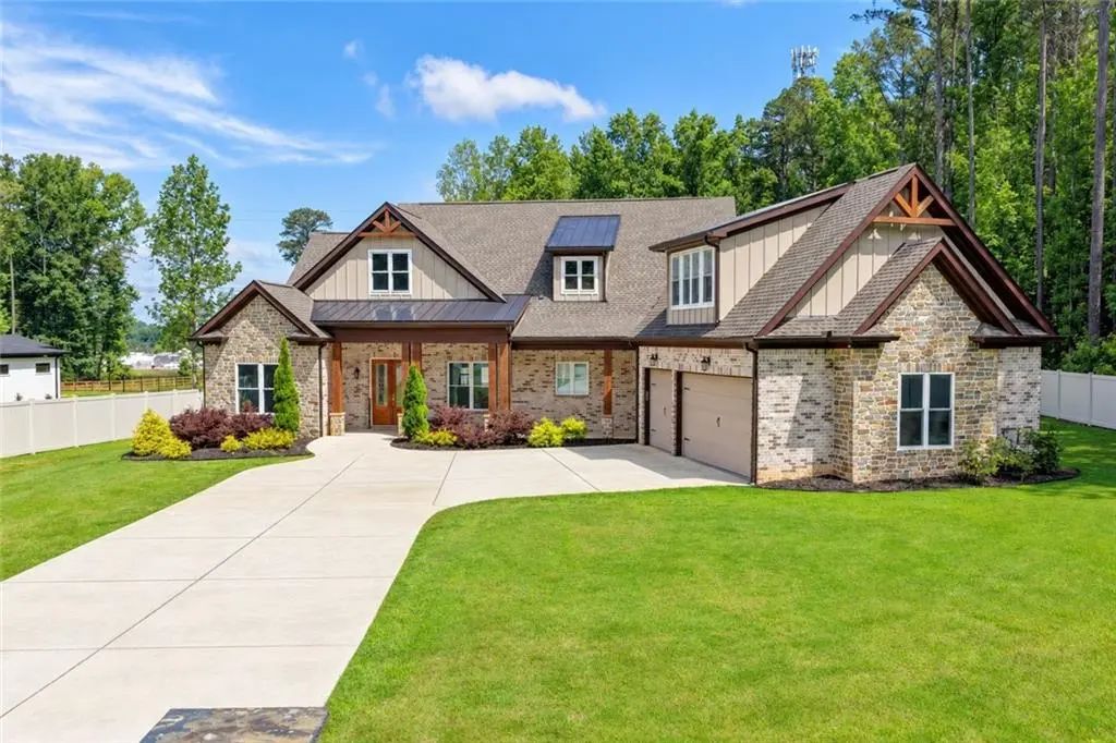 1294 Rock Springs Road, Buford