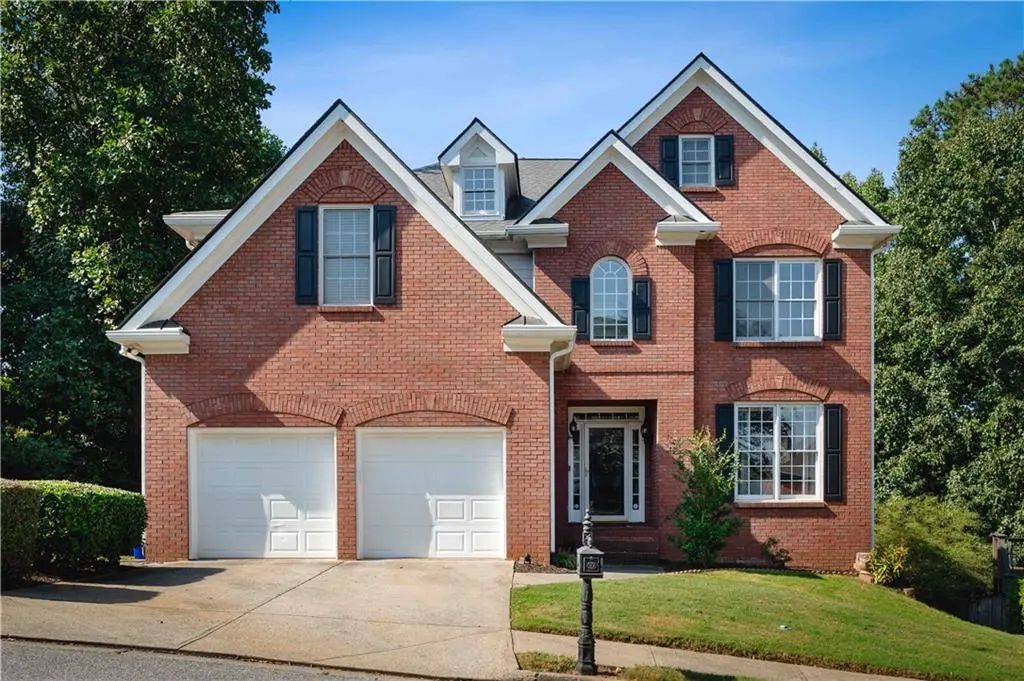 2005 Ivy Ridge Road Se, Smyrna