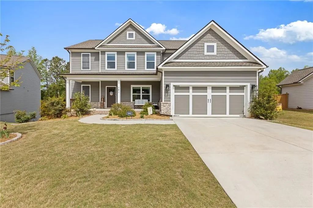 161 Mallard Creek Way, Bethlehem
