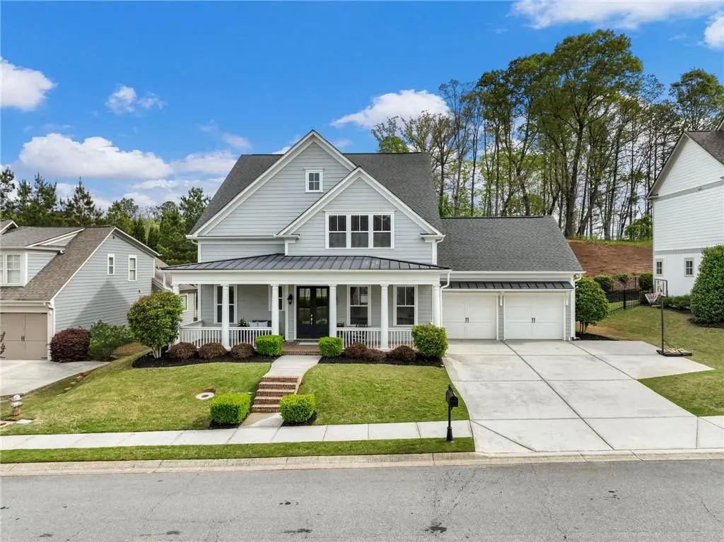 6286 Cedar Springs Lane, Hoschton
