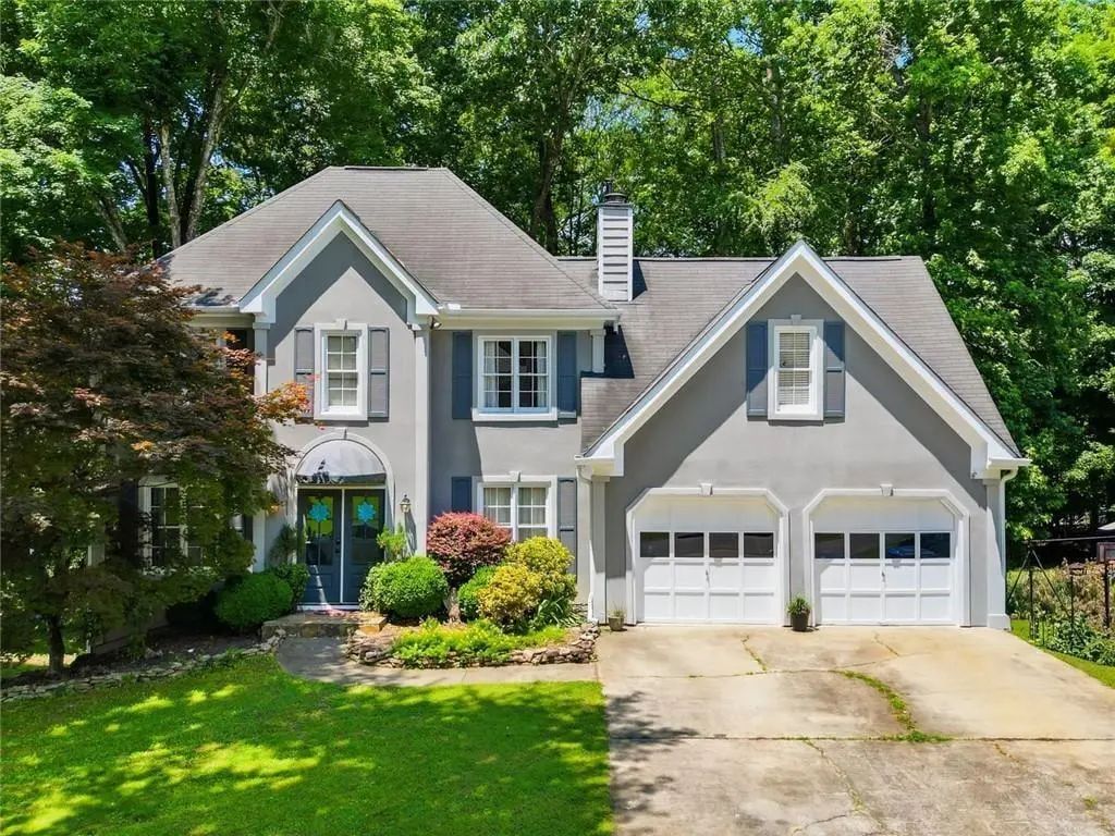 717 Jamie Way Ne, Woodstock