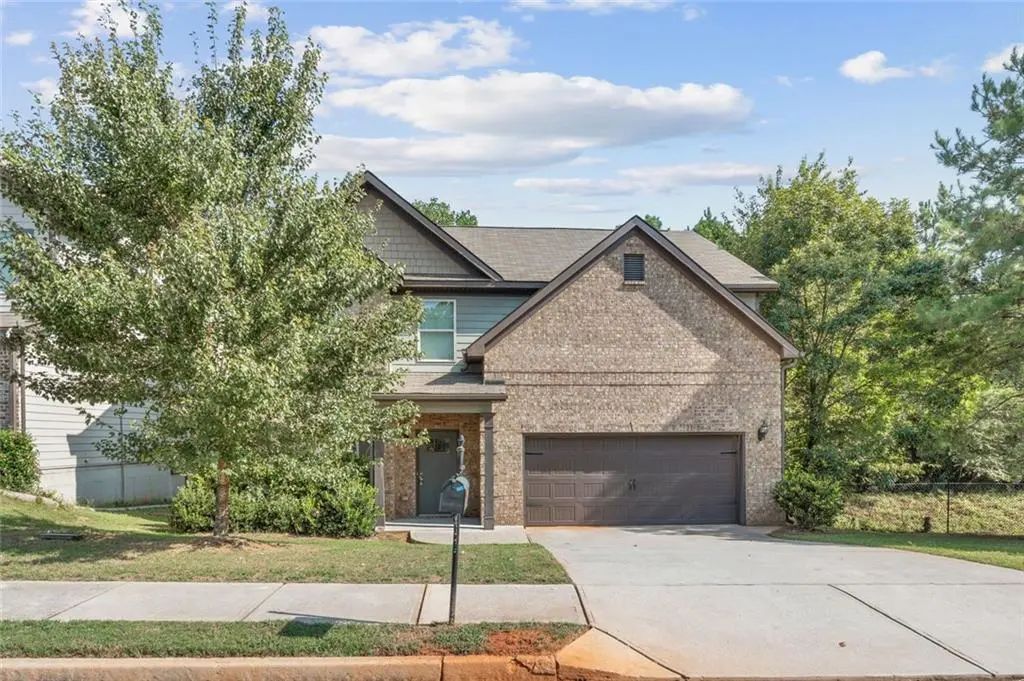 281 Janney Circle, Mcdonough