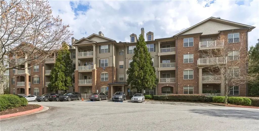 Unit 3204 - 4805 W Village Way Se, Smyrna