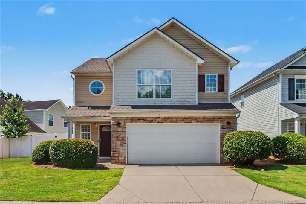 48 Chalet Crossing, Dallas