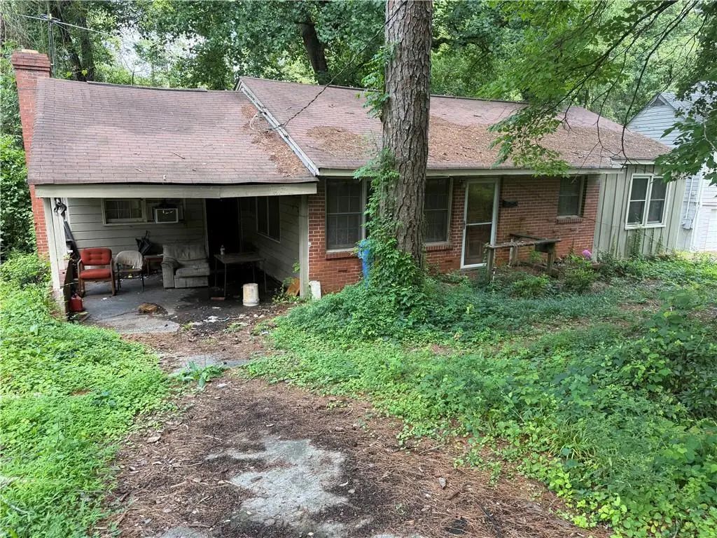 1978 Dodson Drive Sw, Atlanta