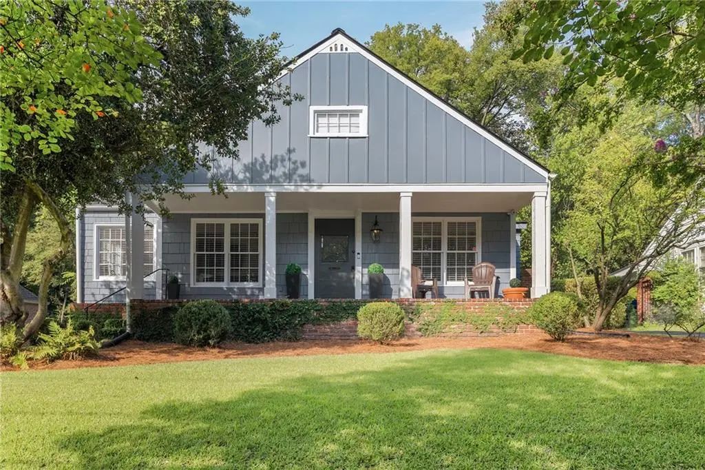 19 Alden Avenue Nw, Atlanta
