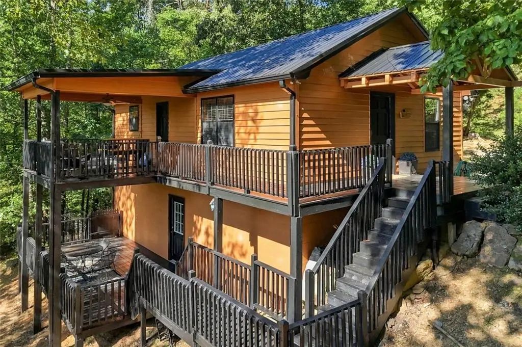 579 Galaxy Way Ne, Ranger