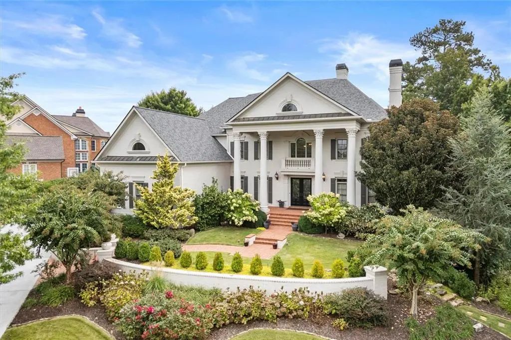 3207 Watsons Bend, Milton