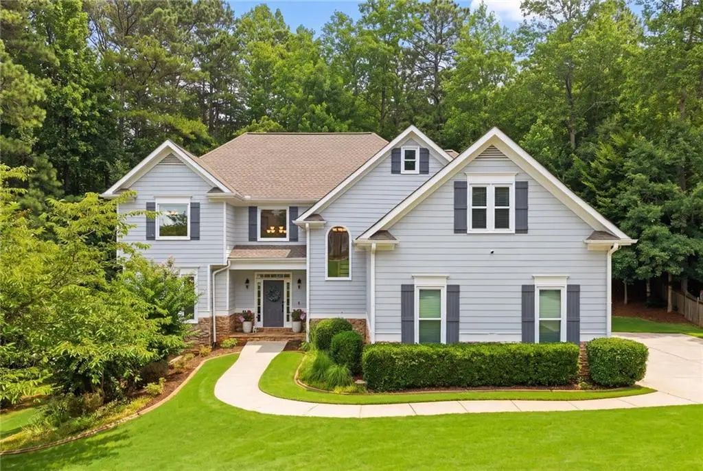 915 Sentry Ridge Crossing, Suwanee