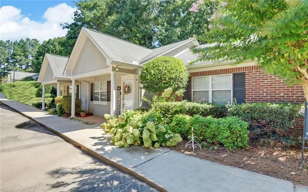 2947 Florence Drive, Gainesville