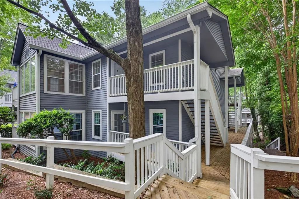 1010 Gettysburg Place, Sandy Springs