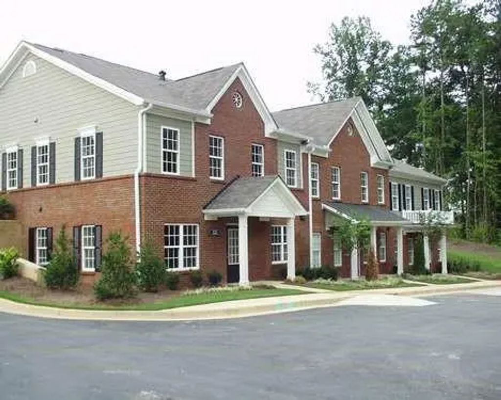 122 Prospect Place, Alpharetta