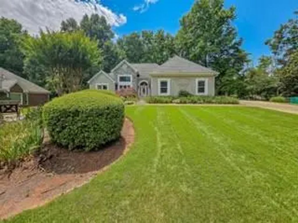 1223 Kaylyn Court, Kennesaw