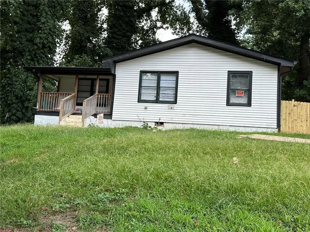 800 West Avenue, Gainesville