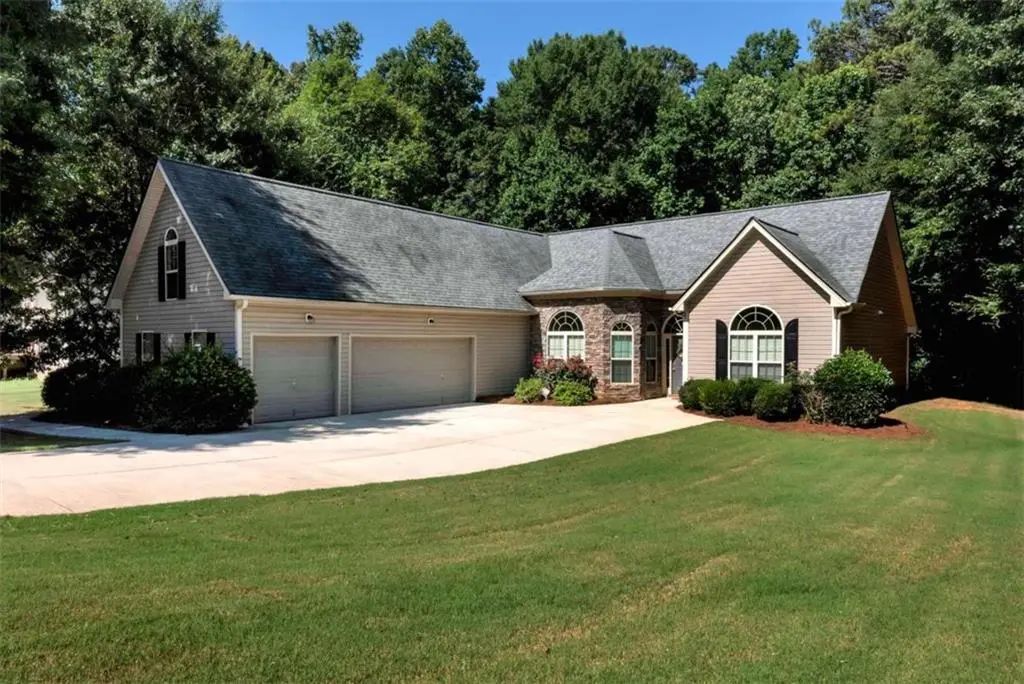 222 Jefferson Walk Circle, Jefferson