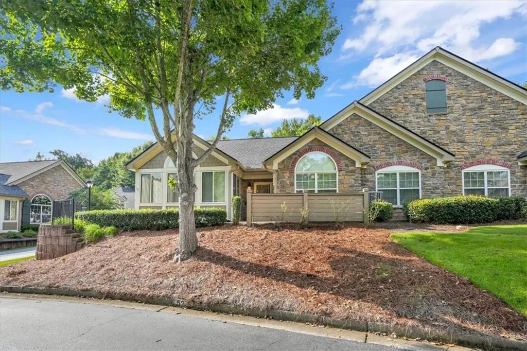 Unit 8 - 5278 Stone Village Circle Nw, Kennesaw