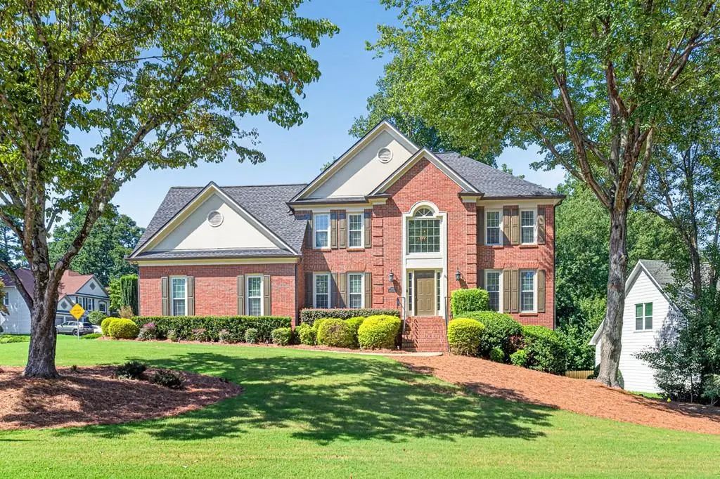 5470 Ashwind Trace, Johns Creek