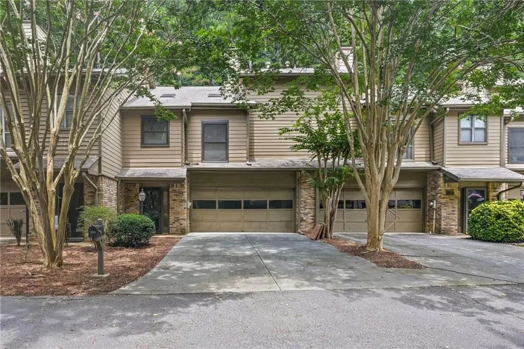 1831 D Youville Lane, Atlanta