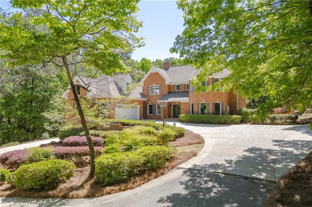 4405 Clack Road, Auburn
